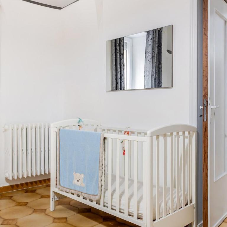 Nuovo Vivi Lecce casa nel centro storico - Appartamento con 3 Camere da Letto - 15