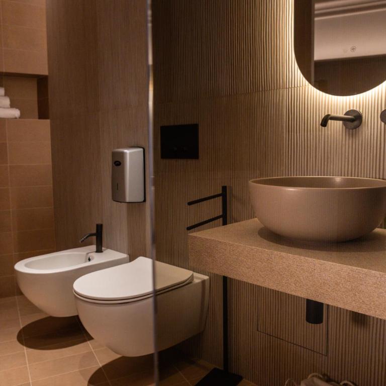 Eta Maison Catania Center - Deluxe Suite - 4