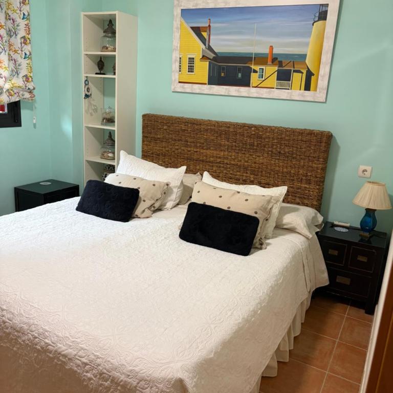 Apartamento en Valle del Este - Casa de 2 dormitorios - 13