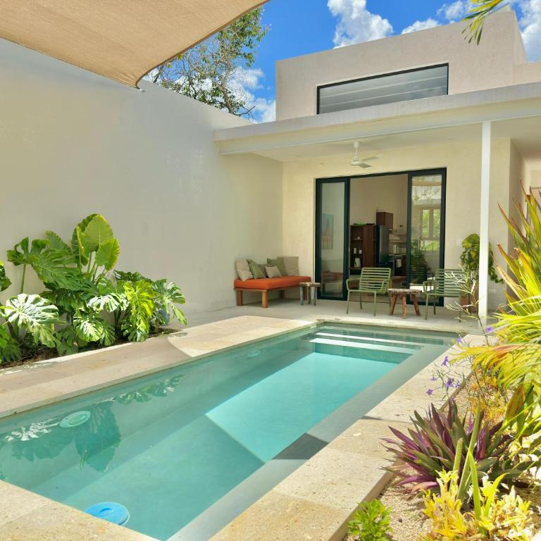 Casa Cairde - Villa con piscina privada - 51