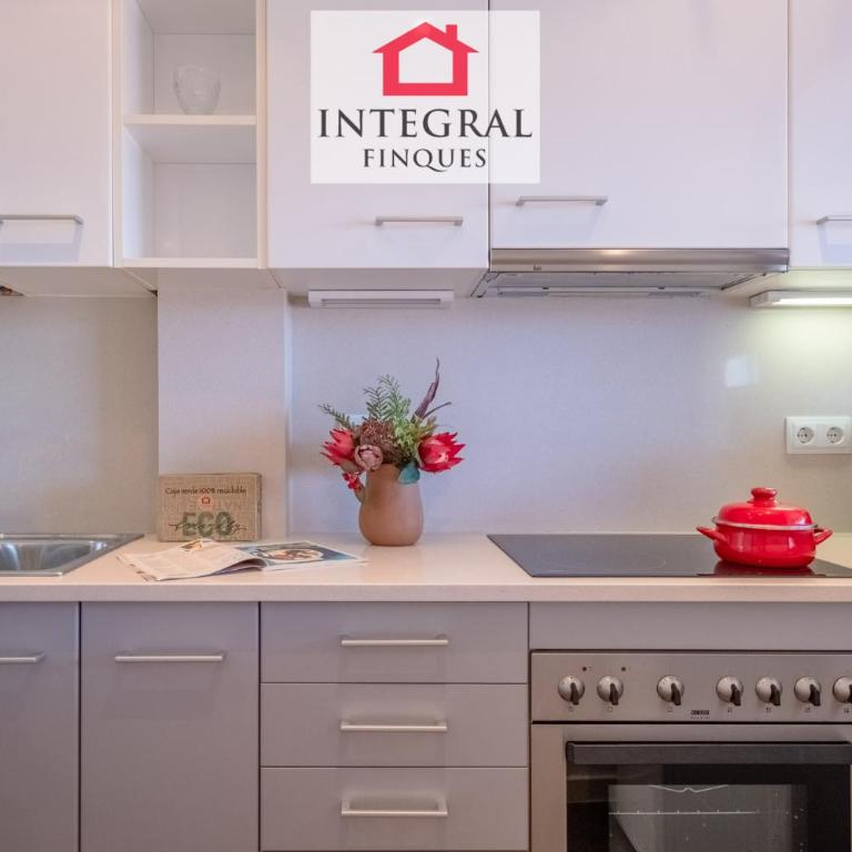 Infinite View Palamós - Apartamento de 1 dormitorio con balcón y vistas al mar - 15
