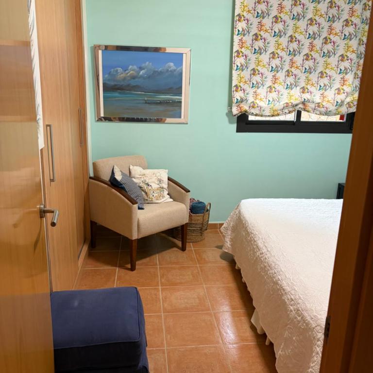 Apartamento en Valle del Este - Casa de 2 dormitorios - 12