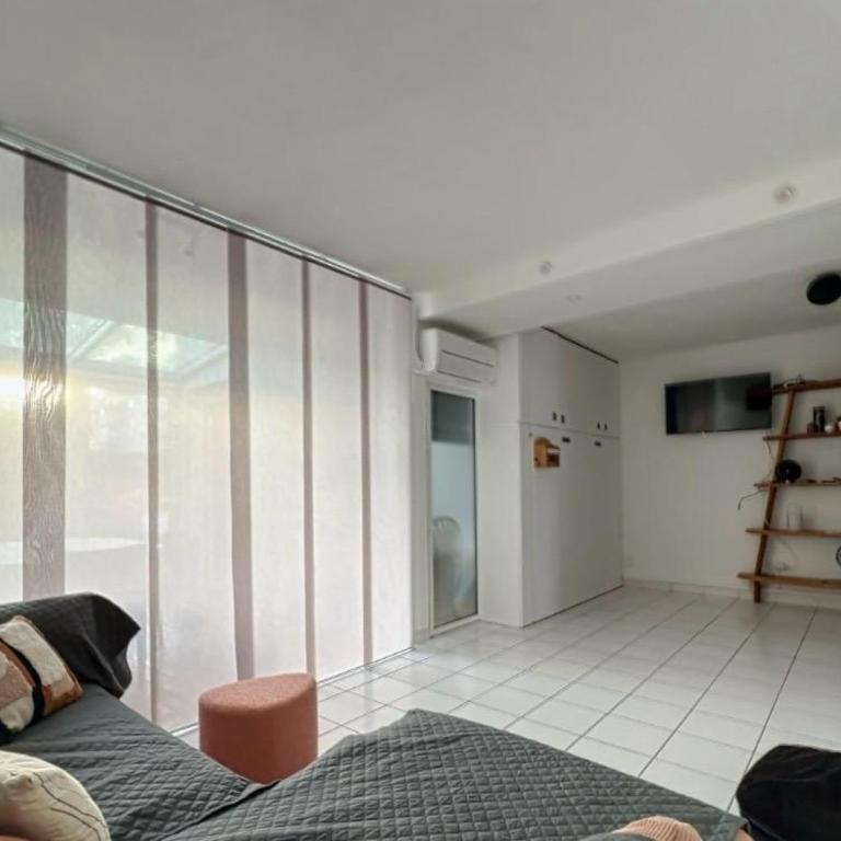 La Douceur de vivre - Appartamento con 2 Camere da Letto - 7