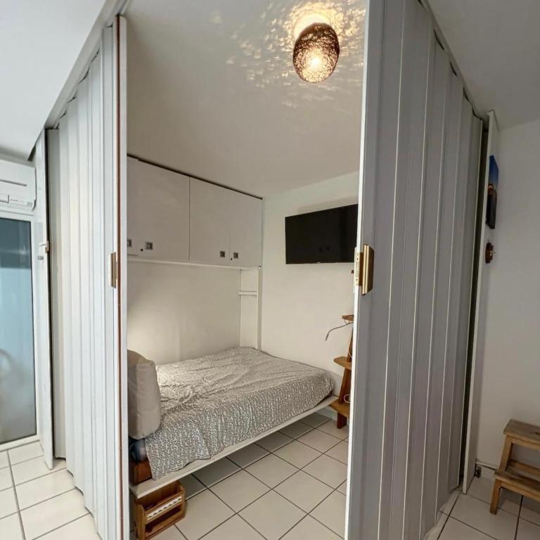 La Douceur de vivre - Appartamento con 2 Camere da Letto - 14