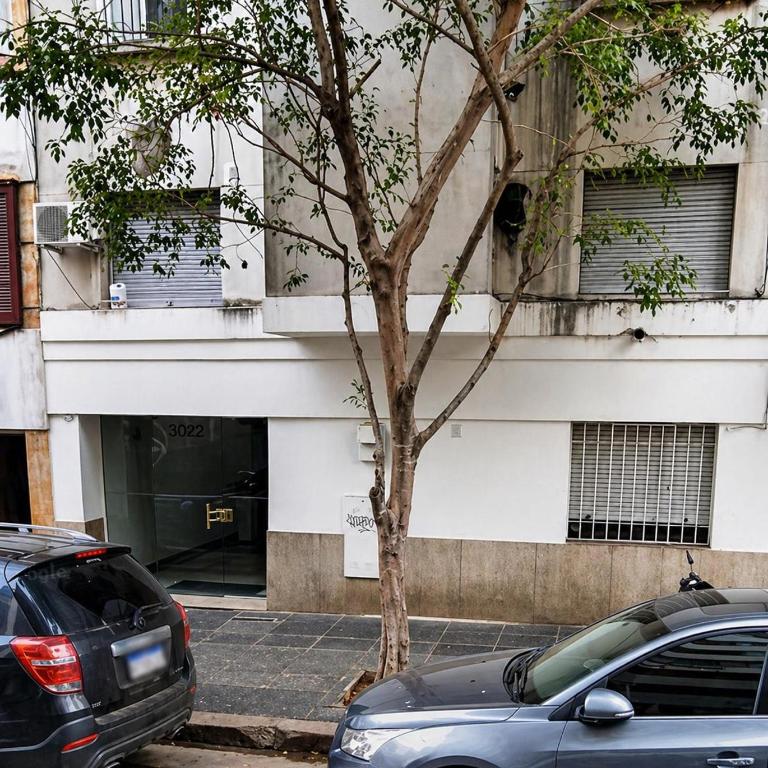 Beautiful studio apartment in Recoleta, close to everything - Apartamento de 1 dormitorio - 4