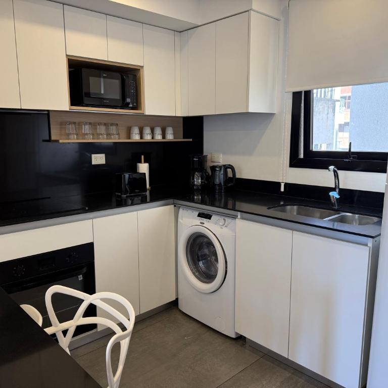 Piso Quinto - Apartamento de 1 dormitorio - 5