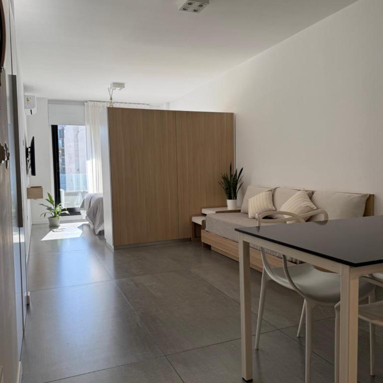 Piso Quinto - Apartamento de 1 dormitorio - 4