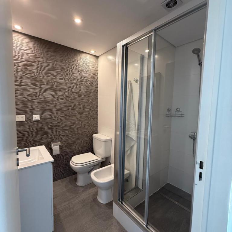 Piso Quinto - Apartamento de 1 dormitorio - 8