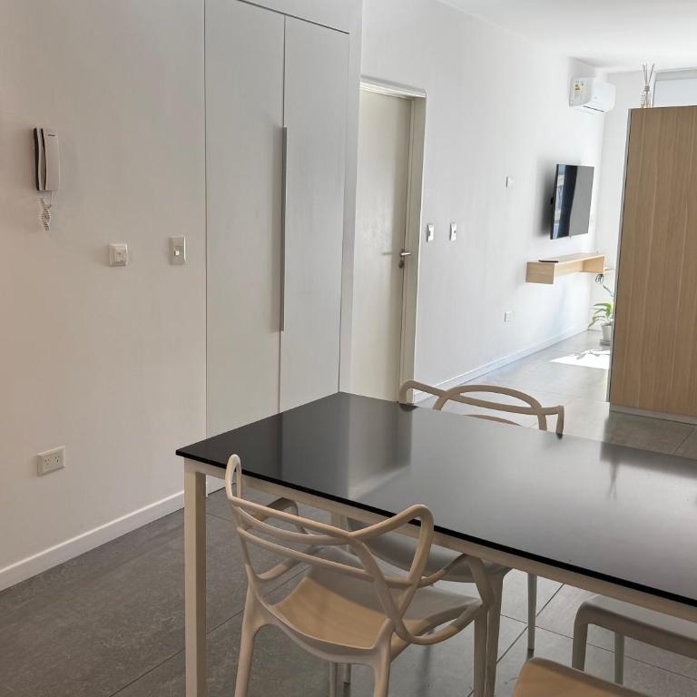 Piso Quinto - Apartamento de 1 dormitorio - 9