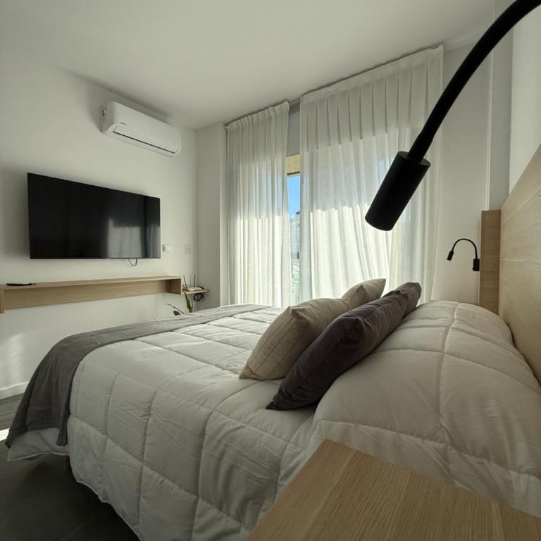 Piso Quinto - Apartamento de 1 dormitorio - 2