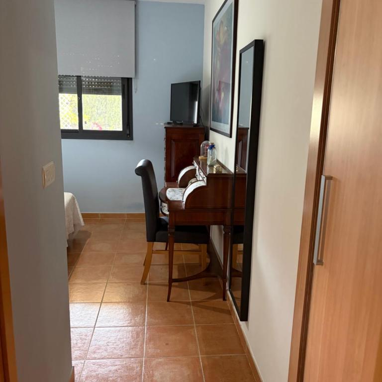 Apartamento en Valle del Este - Casa de 2 dormitorios - 8