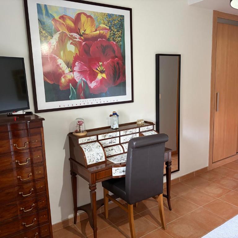 Apartamento en Valle del Este - Casa de 2 dormitorios - 7