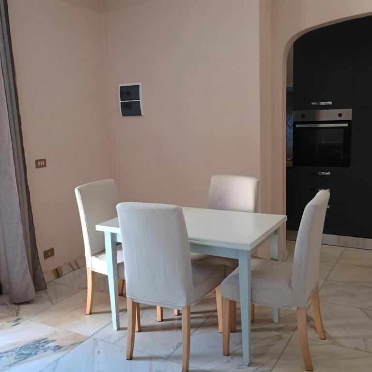 Casa a due passi dal mare Villa Cesira - Casa Vacanze - 7
