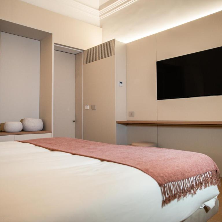 Eta Maison Catania Center - Suite with Balcony - 3