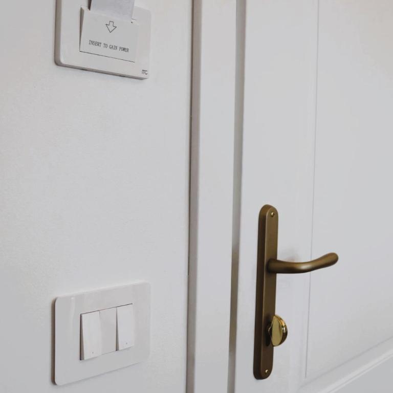 FM Pompeii - Double Room with Private Bathroom - 17