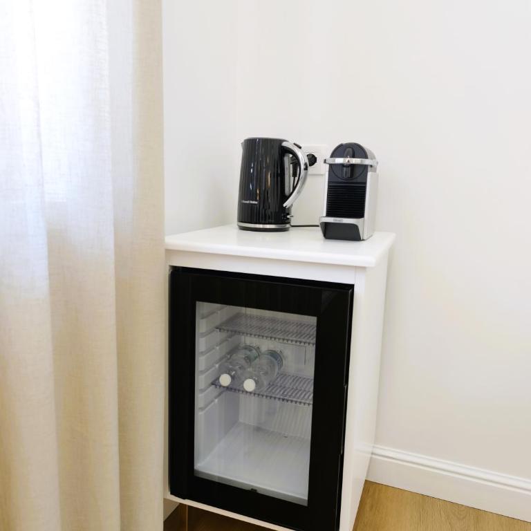 FM Pompeii - Double Room with Private Bathroom - 6