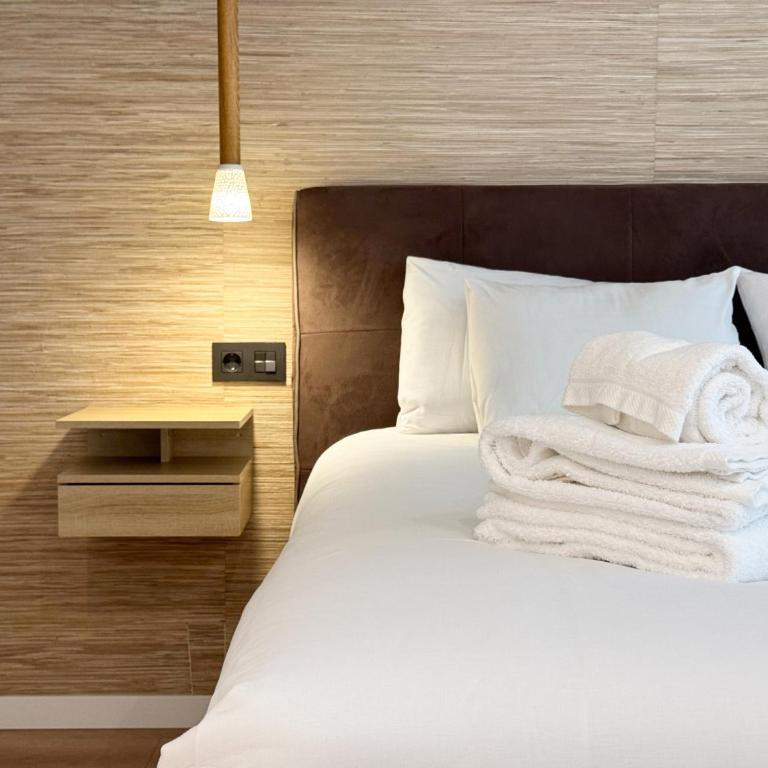 Charming apartment in the center of Vigo - Apartamento Deluxe de 3 dormitorios - 15