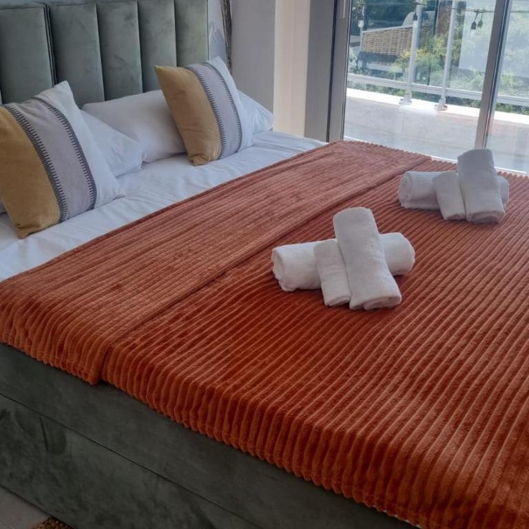 Palm Forest Oasis - Apartamento de 2 dormitorios - 8