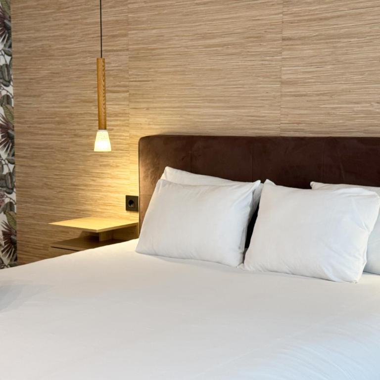 Charming apartment in the center of Vigo - Apartamento Deluxe de 3 dormitorios - 14