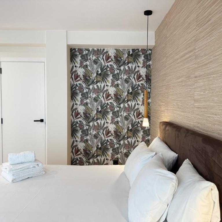 Charming apartment in the center of Vigo - Apartamento Deluxe de 3 dormitorios - 16