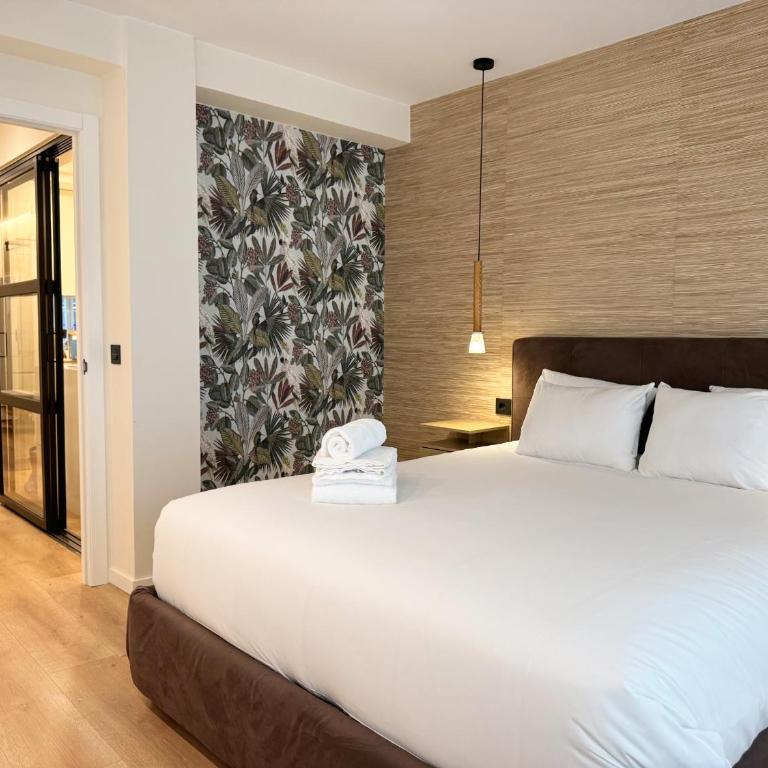 Charming apartment in the center of Vigo - Apartamento Deluxe de 3 dormitorios - 13