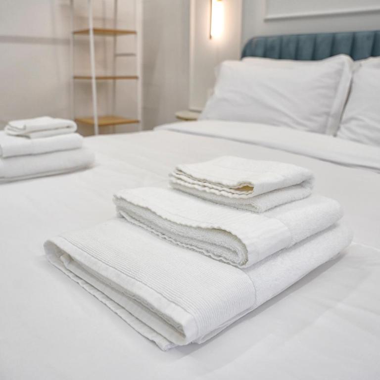 FM Pompeii - Double Room with Private Bathroom - 14