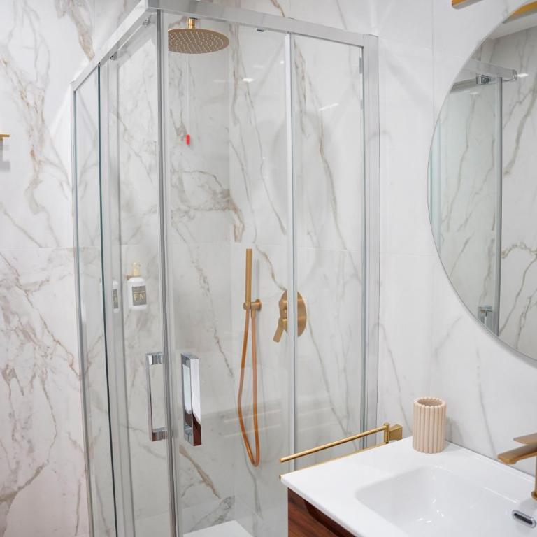 FM Pompeii - Double Room with Private Bathroom - 10