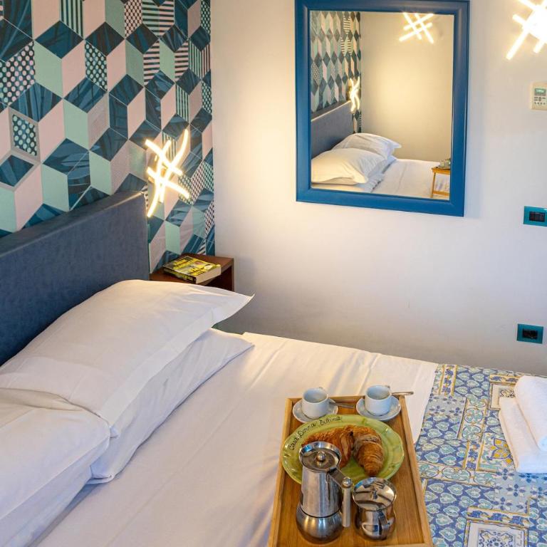 Luxury Villa Donna Tittina Sorrento - Villa con 2 Camere da Letto - 2
