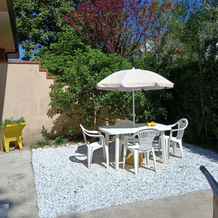 Casa a due passi dal mare Villa Cesira - Casa Vacanze - 23
