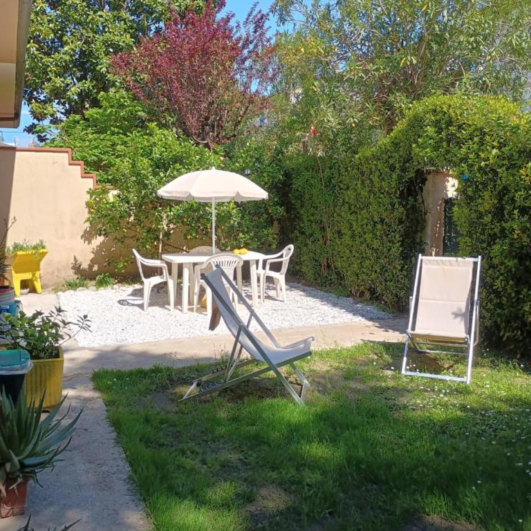 Casa a due passi dal mare Villa Cesira - Casa Vacanze - 24