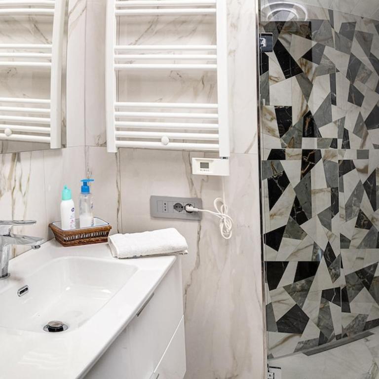 Luxury Villa Donna Tittina Sorrento - Villa con 2 Camere da Letto - 16
