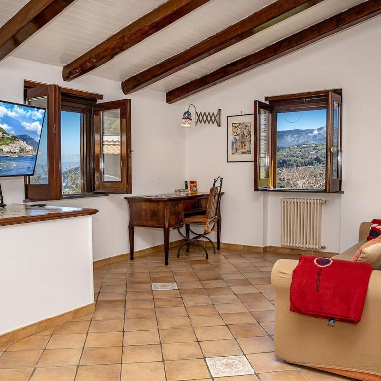 Luxury Villa Donna Tittina Sorrento - Villa con 2 Camere da Letto - 18