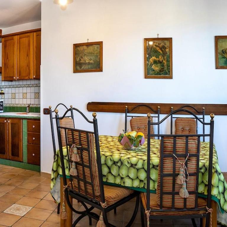 Luxury Villa Donna Tittina Sorrento - Villa con 2 Camere da Letto - 20