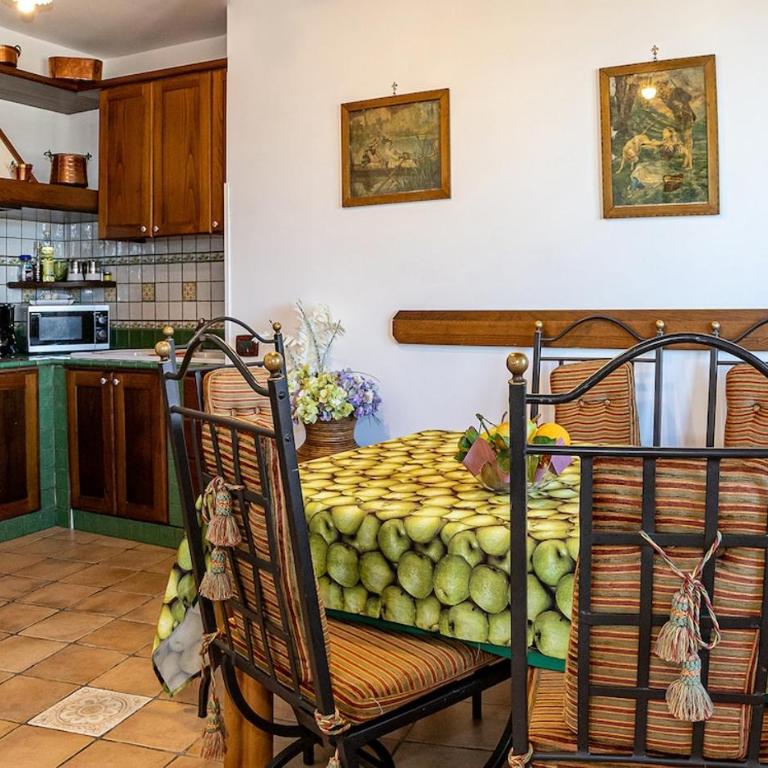 Luxury Villa Donna Tittina Sorrento - Villa con 2 Camere da Letto - 22