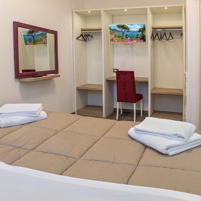Luxury Villa Donna Tittina Sorrento - Villa con 2 Camere da Letto - 24