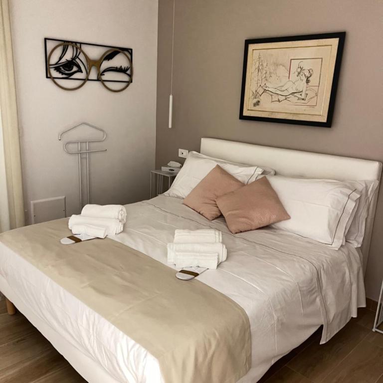 CITY HAVEN by GAIA - Appartamento con 1 Camera da Letto - 3