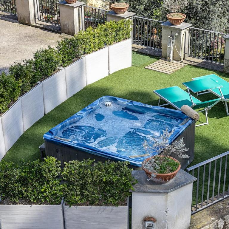 Luxury Villa Donna Tittina Sorrento - Villa con 2 Camere da Letto - 30