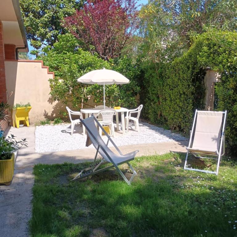 Casa a due passi dal mare Villa Cesira - Casa Vacanze - 25