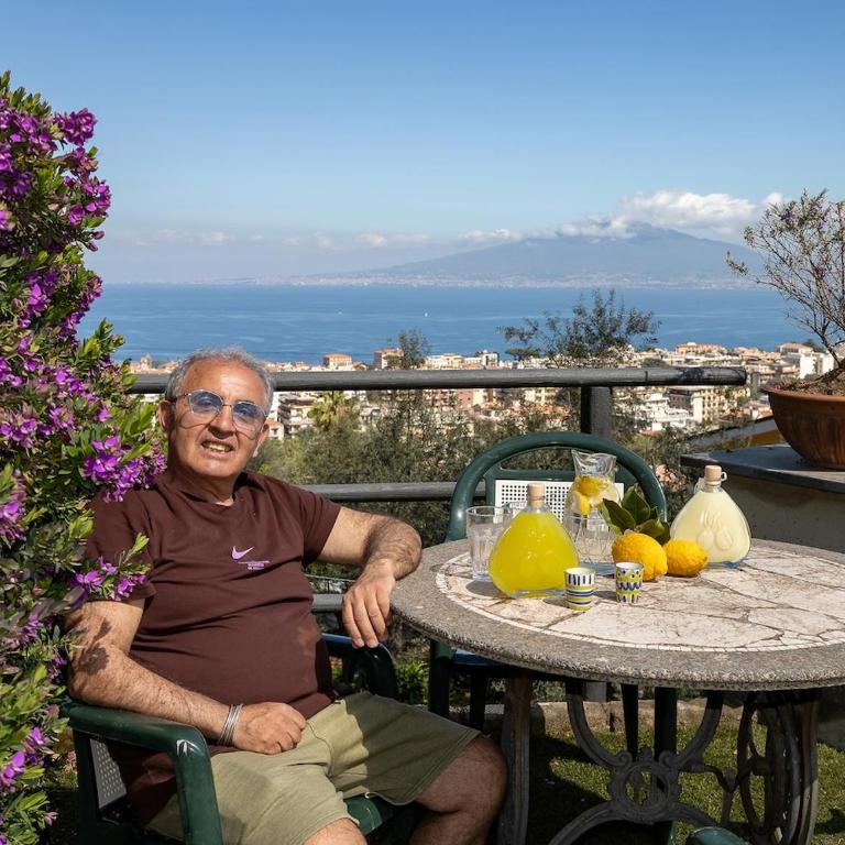 Luxury Villa Donna Tittina Sorrento - Villa con 2 Camere da Letto - 31