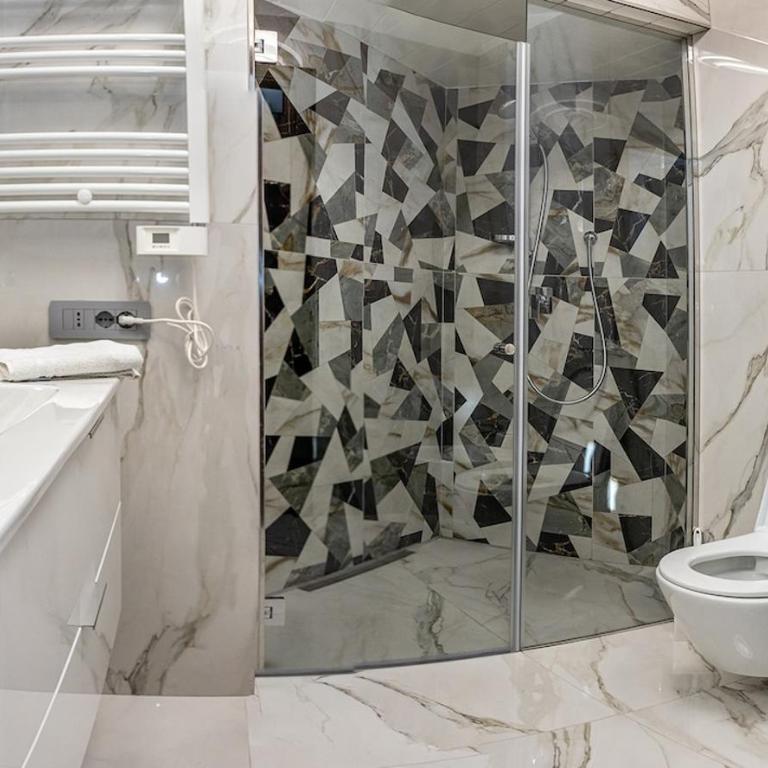 Luxury Villa Donna Tittina Sorrento - Villa con 2 Camere da Letto - 33
