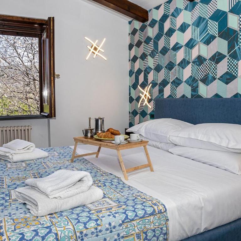 Luxury Villa Donna Tittina Sorrento - Villa con 2 Camere da Letto - 34