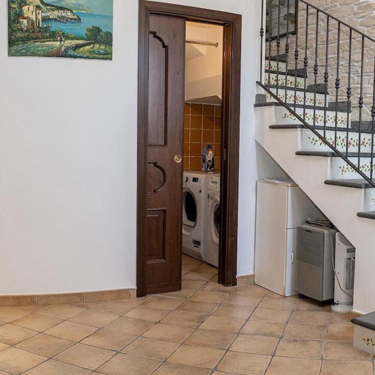 Luxury Villa Donna Tittina Sorrento - Villa con 2 Camere da Letto - 39