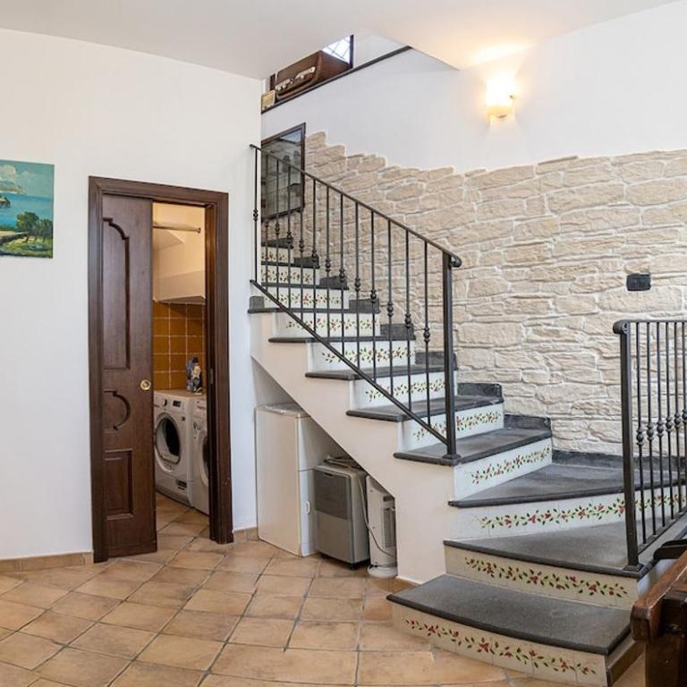 Luxury Villa Donna Tittina Sorrento - Villa con 2 Camere da Letto - 42