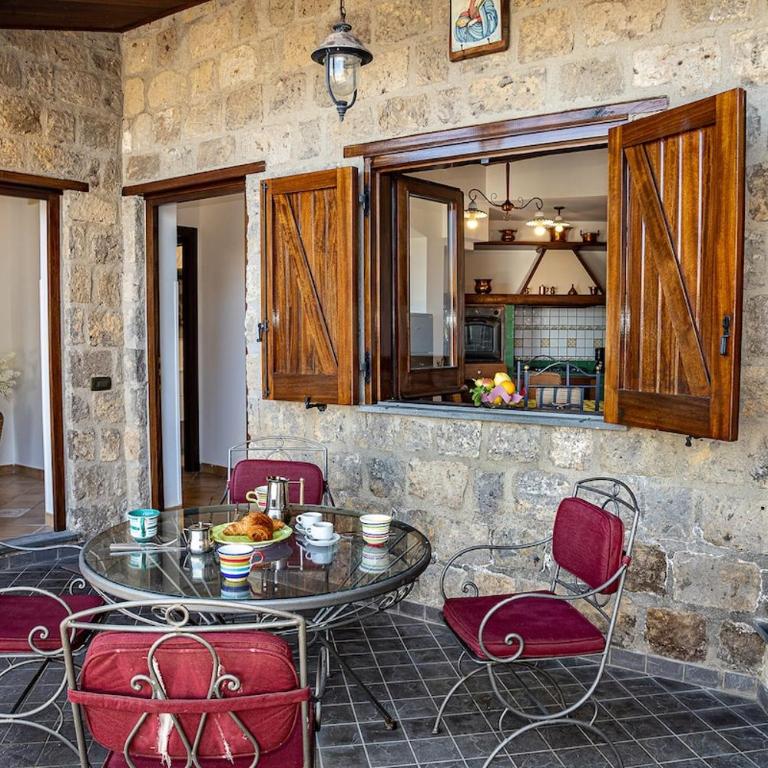 Luxury Villa Donna Tittina Sorrento - Villa con 2 Camere da Letto - 48