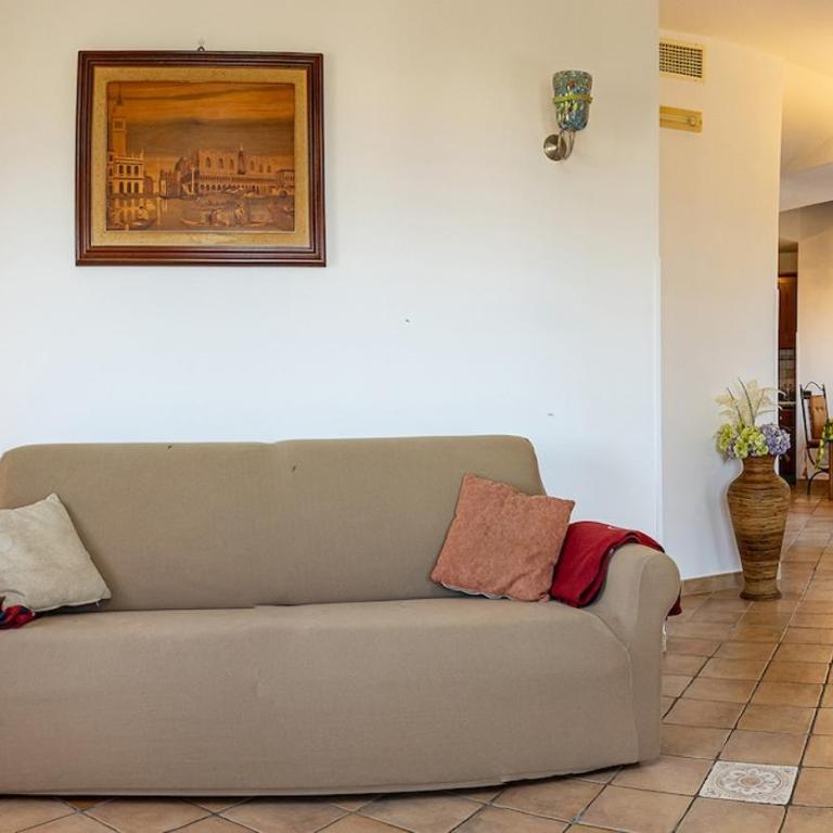 Luxury Villa Donna Tittina Sorrento - Villa con 2 Camere da Letto - 50