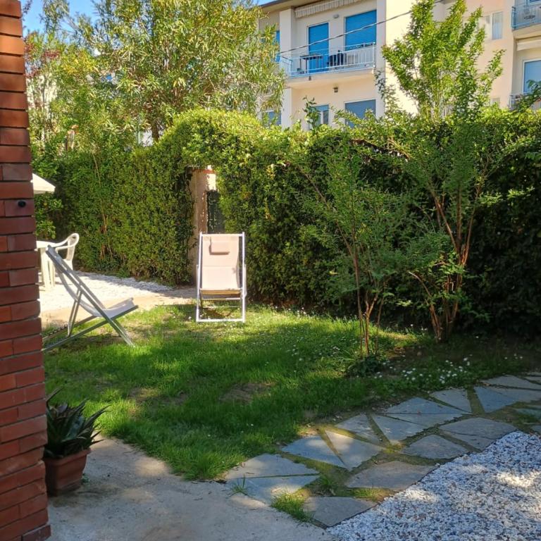 Casa a due passi dal mare Villa Cesira - Casa Vacanze - 27