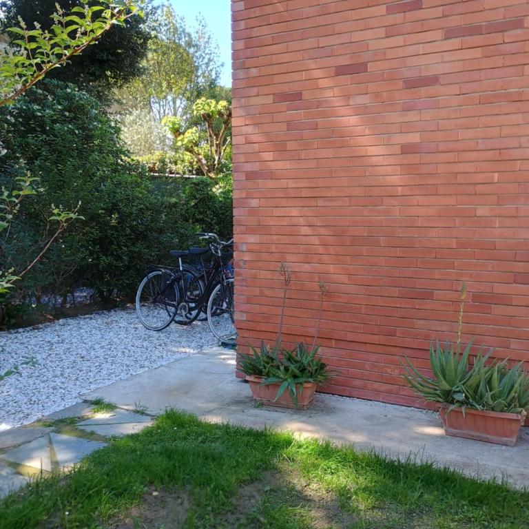 Casa a due passi dal mare Villa Cesira - Casa Vacanze - 28
