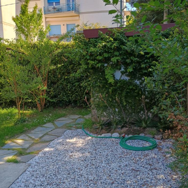 Casa a due passi dal mare Villa Cesira - Casa Vacanze - 29