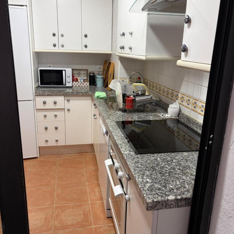 Apartamento en Valle del Este - Casa de 2 dormitorios - 17