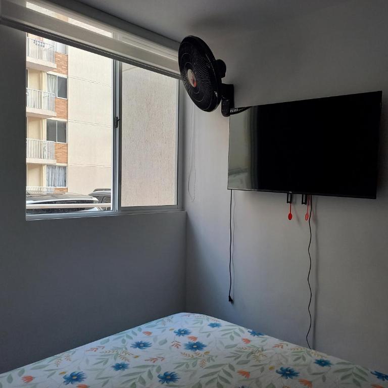 Apto en Villeta, Escapate al confort natural - Apartamento de 3 dormitorios - 7